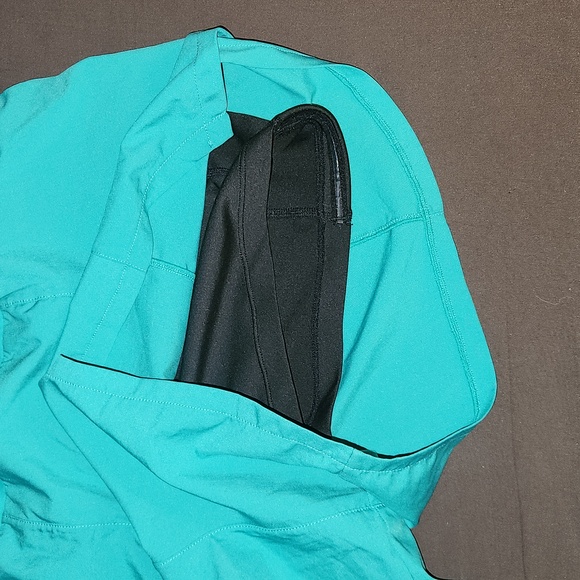 CVG running shorts - Picture 5 of 8